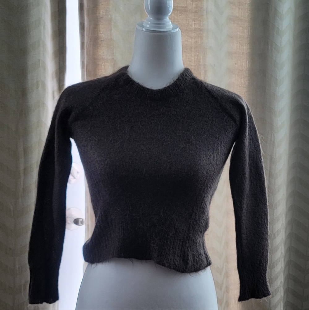 Italian Sweater